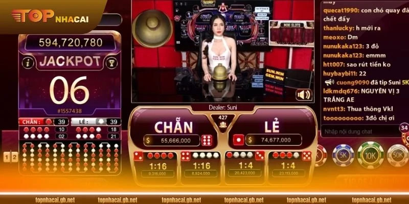 Bản lĩnh trên bàn cược rất quan trọng với bet thủ.