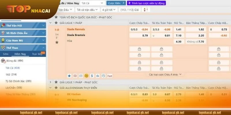Bỏ túi mẹo phân tích độc đáo để ẵm giải thưởng trong chớp mắt.