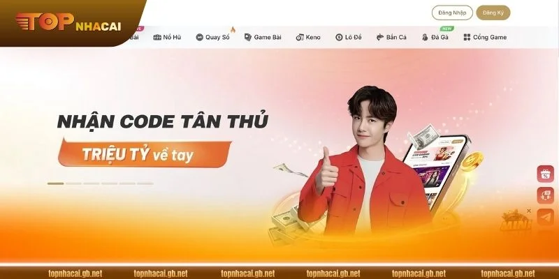 Các chuyên gia dành cho nhà cái đánh giá tích cực.