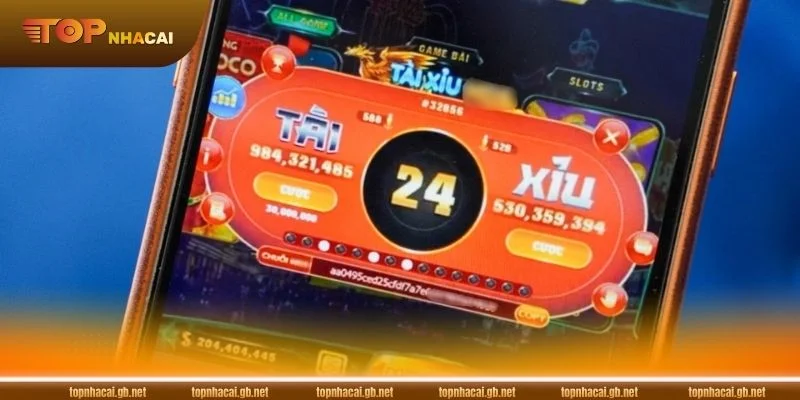 Các cửa cược có tỷ lệ thắng hấp dẫn thường không về với tần suất cao.