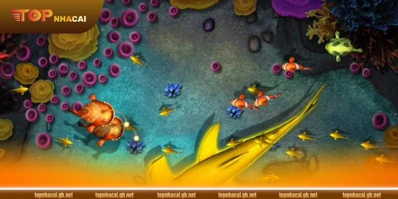 Cách chơi bắn cá an toàn giúp tăng cơ hội lĩnh thưởng khủng.