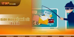 Cách Nhận Biết Nhà Cái Lừa Đảo Chuẩn Xác, Hạn Chế Rủi Ro