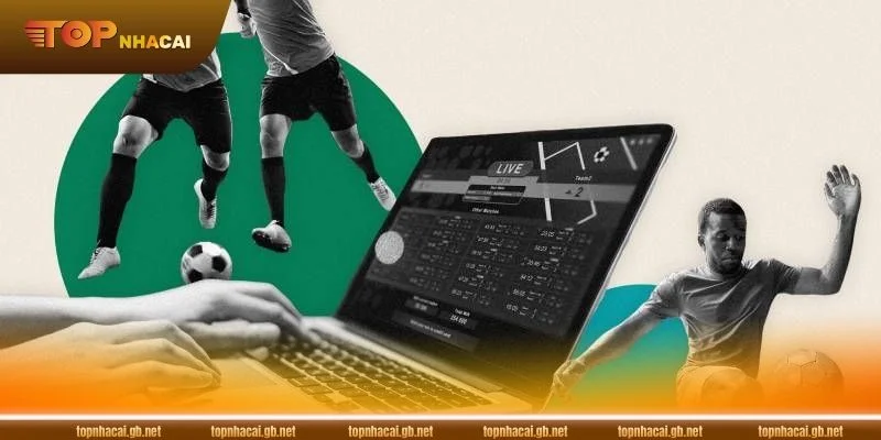 Có rất nhiều yếu tố bet thủ nên bắt tỷ lệ kèo BIN88.