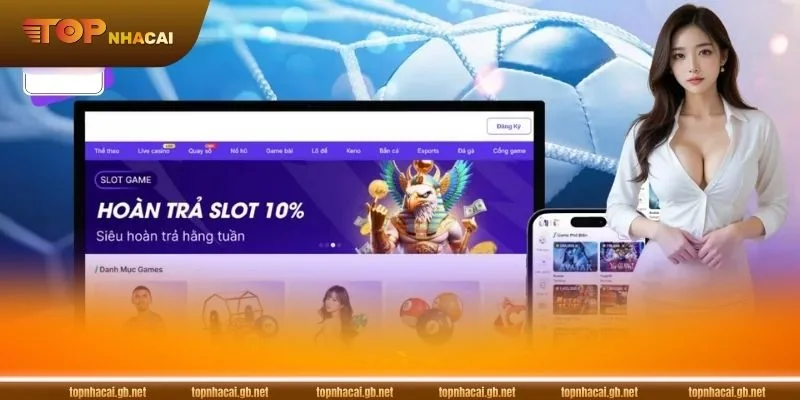 Đánh giá độ tin cậy của lãnh địa sát phạt BIN88.