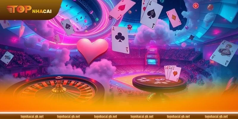 Những điểm sáng giúp BIN88 luôn được bet thủ săn đón.