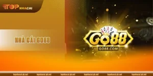 Review GO88 Chân Thực - Khách Quan Từ Người Chơi Thâm Niên