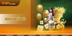 GO88 Khuyến Mãi: Kho Ưu Đãi Vàng Giá Trị Bạc Tỷ! Nhận Ngay