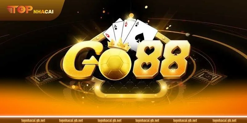 GO88 là địa chỉ nhà cái cá cược uy tín đáng chơi.