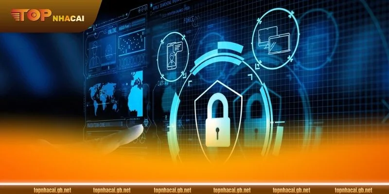 iWin và I9BET có cơ chế bảo mật rất tốt.