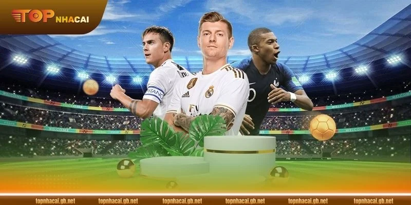 Kèo nhà cái biến động có tác động rất lớn đến kết quả cuối cùng.