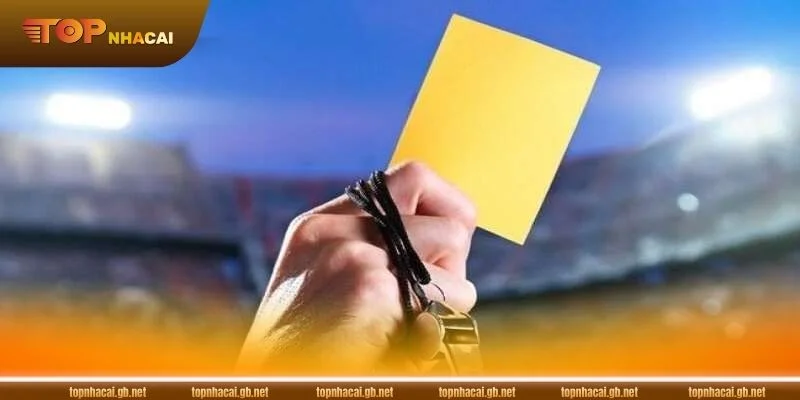 Cách bắt kèo thẻ phạt cần quan tâm tới nhiều yếu tố. 