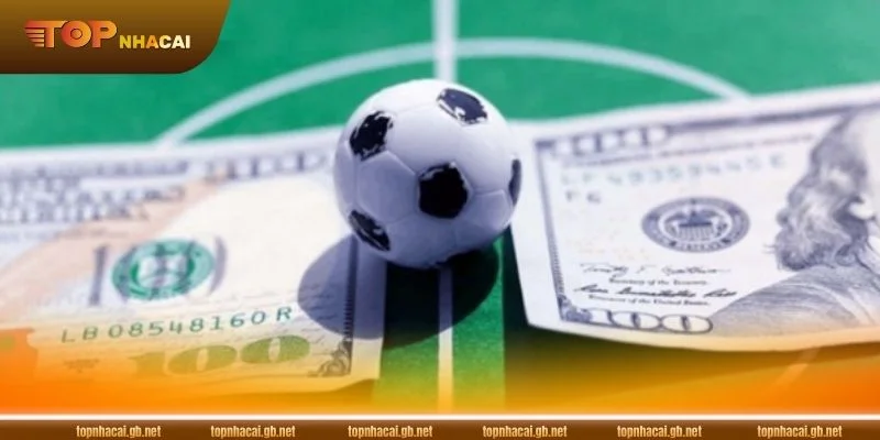 Mẹo cược kèo châu Á cần có kỹ năng quản lý vốn.