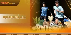 Mẹo Cược Thể Thao Kiếm Tiền Tỷ Trong Mùa Bóng 2026