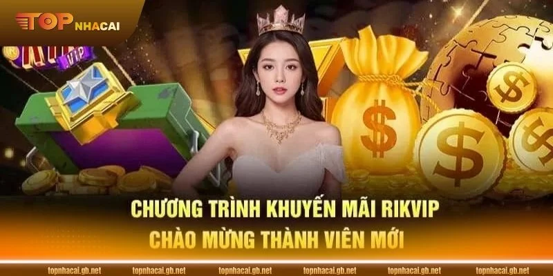 Khuyến Mãi RIKVIP: Tổng Hợp Các Chương Trình Hot 2026 3 Một vài lưu ý để người chơi nhận ưu đãi vàng tại RIKVIP.