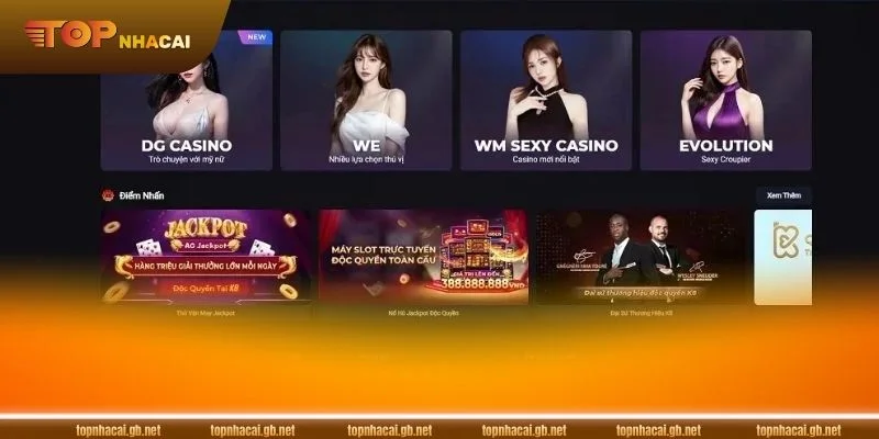 Người chơi đưa ra phản hồi về sàn cược RICBET và 8XBET.