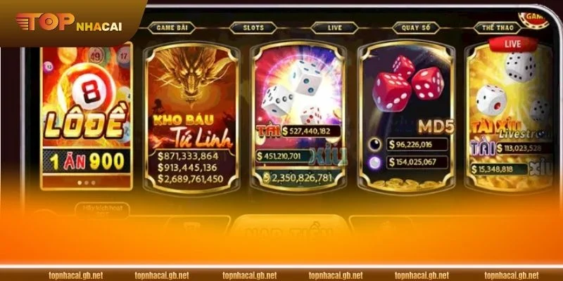 So Sánh GO88 Và 33WIN: Ngôi Vương Thuộc Về Ai? 3 Người chơi tùy theo mục đích có thể lựa chọn sàn cược phù hợp.