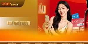 RICBET - Điểm Dừng Chân Lý Tưởng Dành Cho Bet Thủ Việt