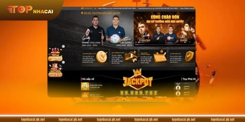 So Sánh 789Club Và 789Bet: Sàn Cược Nào Đáng Chơi Hơn? 3 Cả 789Club và 789Bet đều là những nhà cái có khuyến mãi hấp dẫn.