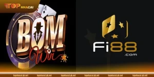 So Sánh BOMWIN Và FI88: Nhà Cái Nào Có Sức Hút Lớn Hơn?