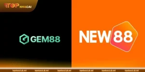 So Sánh GEM88 Và NEW88: Bên Nào Sòng Phẳng - Uy Tín Hơn