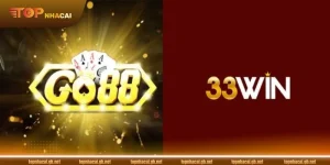 So Sánh GO88 Và 33WIN: Ngôi Vương Thuộc Về Ai?