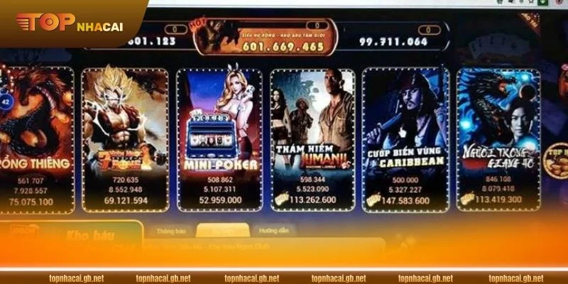 So sánh ManClub và MU88 cần hiểu rõ về từng nền tảng.