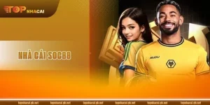 SOC88 - Điểm Hẹn Ăn Tiền Khiến Bet Thủ Việt Mê Mẩn Mỗi Ngày