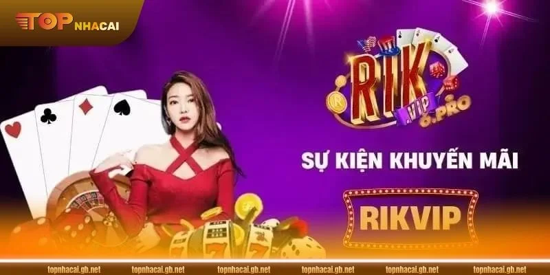 Khuyến Mãi RIKVIP: Tổng Hợp Các Chương Trình Hot 2026 2 Tổng hợp điều kiện cần thiết để nhận RIKVIP khuyến mãi.