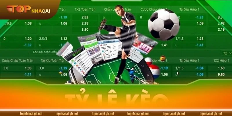 Tỷ lệ kèo HitClub là yếu tố người chơi cần nắm rõ.