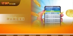 Tỷ Lệ Kèo iWin: 3+ Thủ Thuật Bắt Kèo Cực Chuẩn Từ Cao Thủ