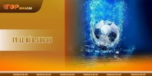 Tỷ Lệ Kèo SOC88: Kinh Nghiệm Chơi Bất Bại Từ Top Nhà Cái