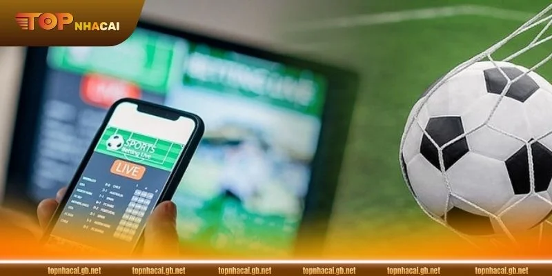 Tỷ lệ kèo SOC88 phong phú với rất nhiều lựa chọn.