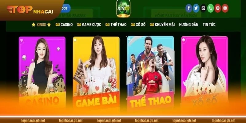 Tỷ lệ thưởng tại từng sảnh chơi dành cho bạn tham khảo.