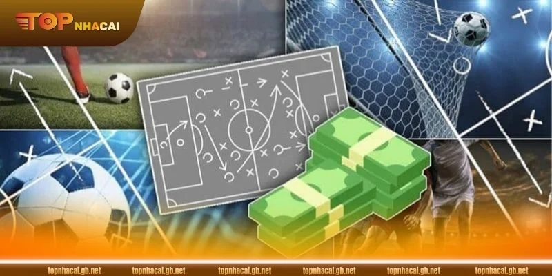 Mẹo Soi Kèo Chuẩn Xác Như Dân Chơi Cá Độ Thâm Niên 3 Vào tiền cho vé cược cần có tính toán kỹ càng, phù hợp với tài chính cá nhân.