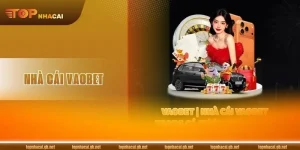 Nhà Cái VAOBET - Sàn Cược Top Đầu Với Uy Tín Được Chứng Thực