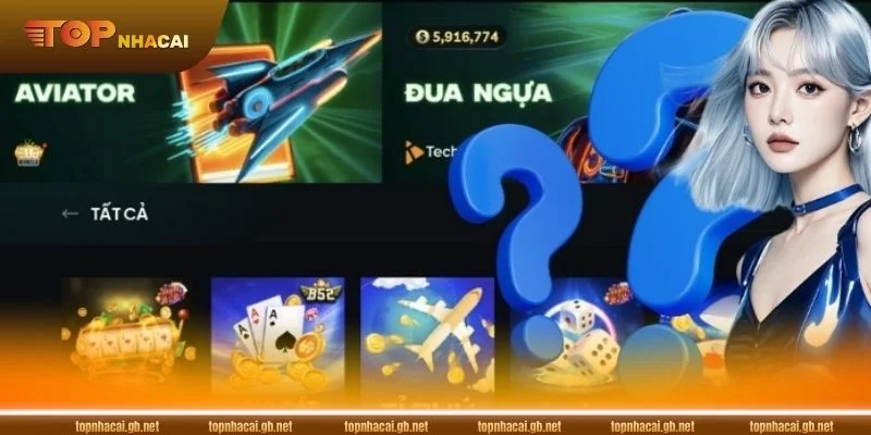 GEM88 sở hữu kho game khủng bạc tỷ.