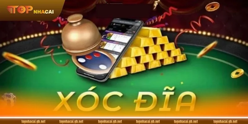 Sảnh chơi xóc đĩa với người thật luôn tạo ra không khí sôi động, chuyên nghiệp cho mỗi ván đấu.